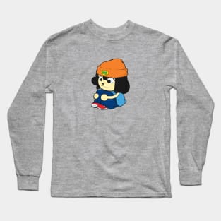 Kiwappa Long Sleeve T-Shirt